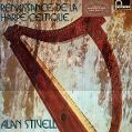 cover of Stivell, Alan - Renaissance de la Harpe Celtique