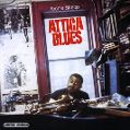 cover of Shepp, Archie - Attica Blues