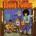 cover of Mungo Jerry - Boot Power