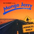cover of Mungo Jerry Blues Band - Adults Only