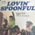 cover of Lovin' Spoonful, The - The Best of (French 60's EP Collection)