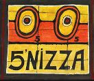 cover of 5'nizza - O5