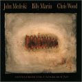 cover of Medeski, Martin & Wood - Notes from the Underground