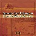 cover of Smooth Sax Tribute to Earth, Wind & Fire