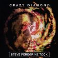 cover of Took, Steve Peregrine - Crazy Diamonds