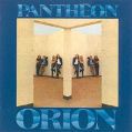 cover of Pantheon - Orion