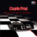 cover of Coupla Prog - Death Is A Great Gambler