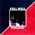 cover of Pell Mell - Moldau