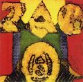 cover of Zao - Akhenaton