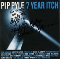 cover of Pyle, Pip - 7 Year Itch