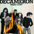 cover of Decameron - Third Light