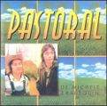 cover of Pastoral - De Michele-Erausquín