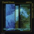 cover of Denis, Daniel - Sirius and the Ghosts