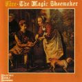 cover of Fire - The Magic Shoemaker