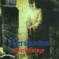 cover of Necromandus - Necrothology