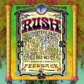 cover of Rush - Feedback