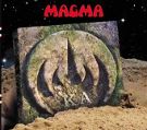 cover of Magma - K.A (Köhntarkösz Anteria)