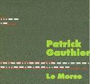 cover of Gauthier, Patrick - Le Morse