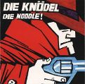 cover of Knödel, Die - Die Noodle!