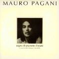 cover of Pagani, Mauro - Sogno di una Notte d'Estate