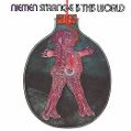 cover of Niemen, Czesław - Strange Is This World