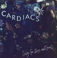 cover of Cardiacs - Songs For Ships And Irons