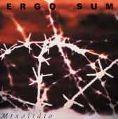 cover of Ergo Sum - Mixolidio