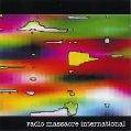 cover of Radio Massacre International - Borrowed Atoms