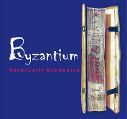cover of Vermicelli Orchestra (Оркестр Вермишель) - Byzantium (Византия)