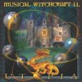 cover of Musical Witchcraft II - Utópia
