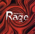 cover of Philharmonie - Rage
