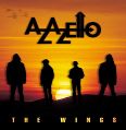 cover of Azazello - The Wings (Крылья)