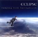 cover of Eclipse [Brazil] - Jumping from Springboards