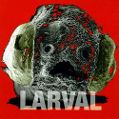 cover of Larval - Larval