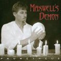 cover of Maxwell's Demon - Prometheus