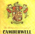 cover of Camberwell Now - All's Well