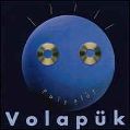 cover of Volapük - Polyglot