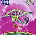 cover of Atoll (Chris Beya Atoll) - Illian: J'entends Gronder La Terre