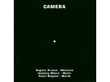 cover of Slapp Happy (Dagmar Krause, Peter Blegvad, Anthony Moore) - Camera (An Opera For TV)