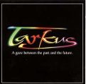 cover of Tarkus - A Gaze Between The Past And The Future