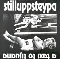 cover of Stilluppsteypa - A Taxi to Tijuana