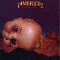 cover of America - Alibi