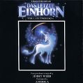 cover of America - The Last Unicorn (Original Soundtrack)