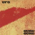 cover of Guru Guru - UFO