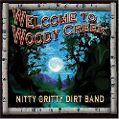 cover of Nitty Gritty Dirt Band - Welcome To Woody Creek