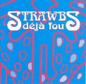cover of Strawbs - Déjà Fou