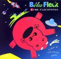 cover of Fleck, Béla & The Flecktones - Flight of the Cosmic Hippo