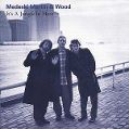 cover of Medeski, Martin & Wood - It's A Jungle In Here