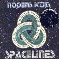 cover of Nodens Ictus - Spacelines