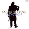 cover of Pine, Courtney - Devotion